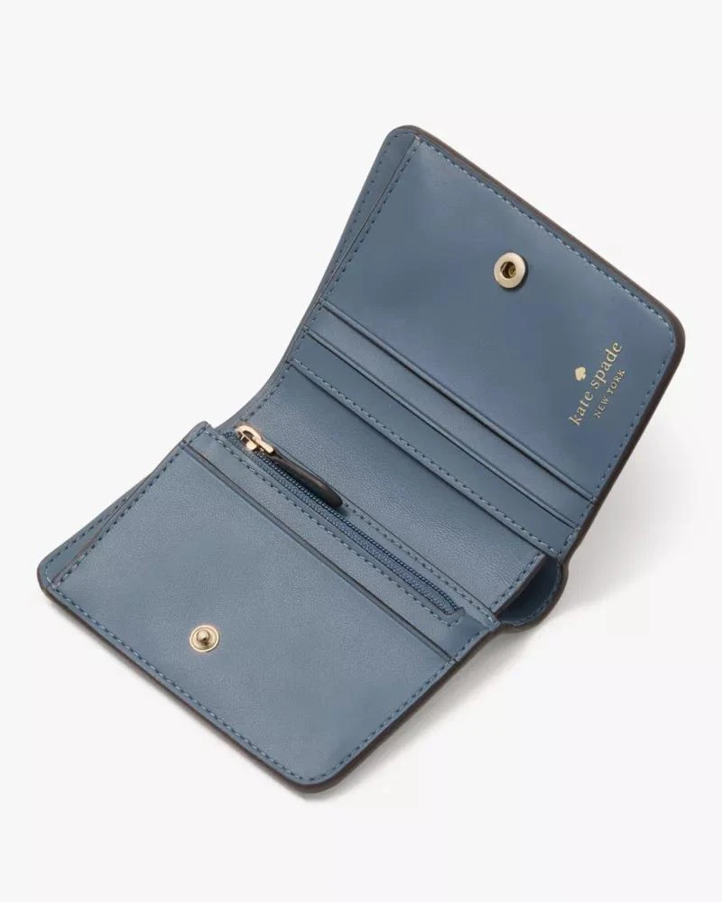 Lena Small Bifold Wallet 商品