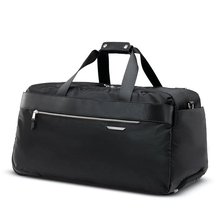 商品Samsonite|Just Right Wheeled Weekend Duffel Bag,价格¥1644,第4张图片详细描述