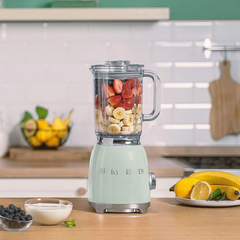 商品Smeg|50s Retro Style Blender,价格¥2594,第2张图片详细描述