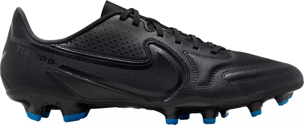 商品NIKE|Nike Tiempo Legend 9 Club FG Soccer Cleats,价格¥148,第1张图片