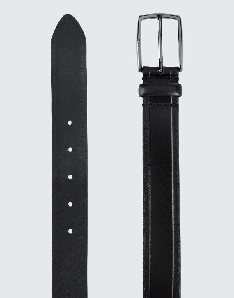 商品Hugo Boss|Leather belt,价格¥670,第2张图片详细描述