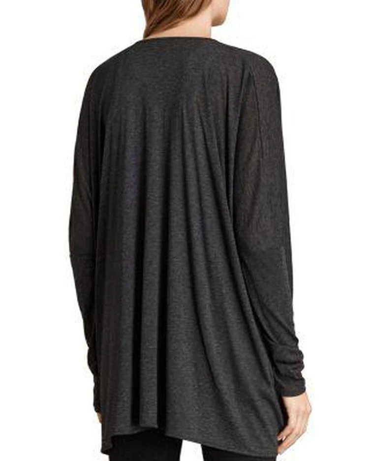 商品ALL SAINTS|Itat Jersey Shrug - 100% Exclusive,价格¥624,第2张图片详细描述