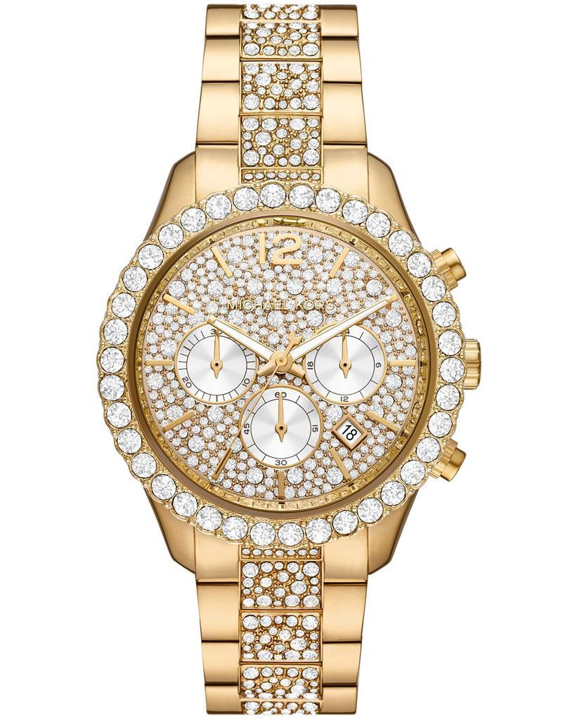 商品Michael Kors|Wrist watch,价格¥3597,第1张图片