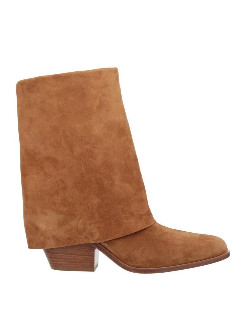 商品CASADEI|Ankle boot,价格¥5055,第1张图片