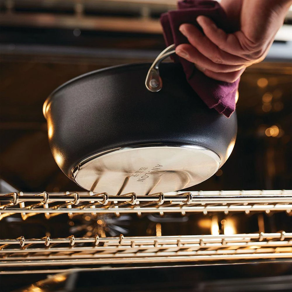 X 4 Qt Casserole & Lid 商品