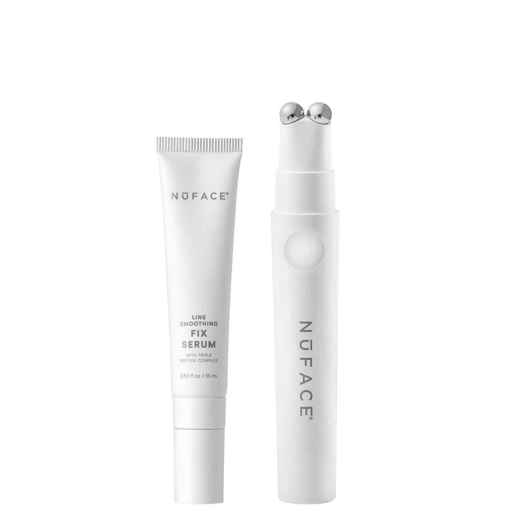 商品NuFace|NuFACE FIX Line Smoothing Device,价格¥1237,第1张图片