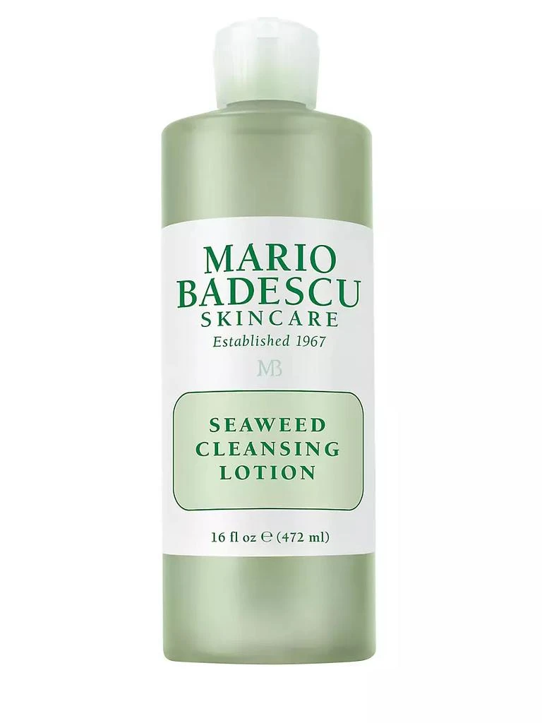 商品Mario Badescu|Seaweed Cleansing Lotion,价格¥198,第1张图片