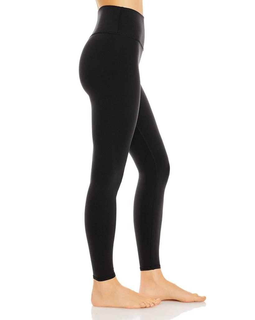 High Waist Airbrush Leggings 商品