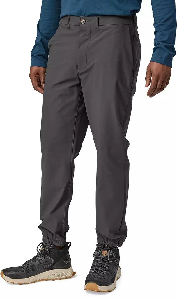 商品Patagonia|Patagonia Men's Transit Traveler Joggers,价格¥1137,第4张图片详细描述