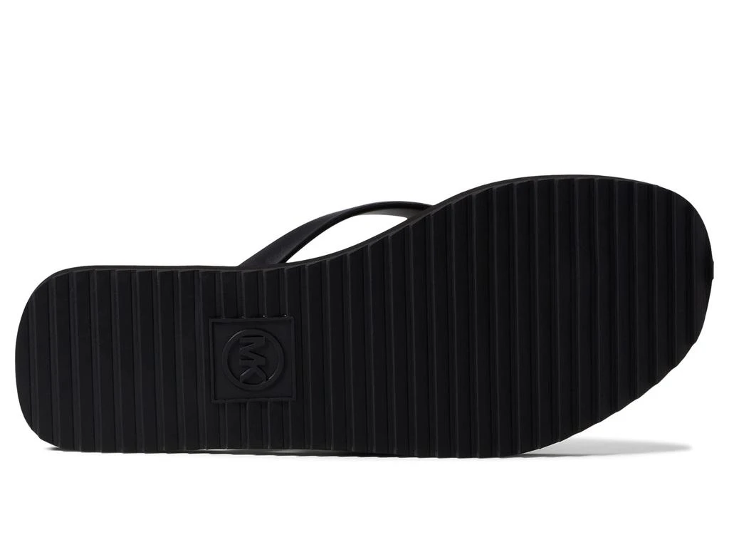 商品Michael Kors|Jinx Flip-Flop,价格¥343,第3张图片详细描述