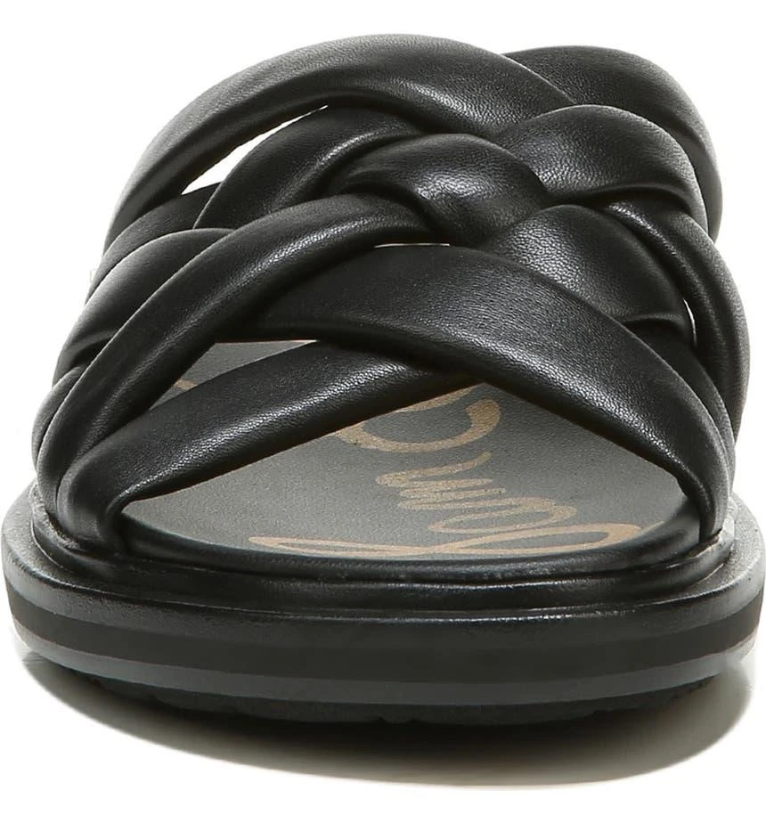 商品Sam Edelman|Vaugn Slide Sandal,价格¥115,第4张图片详细描述