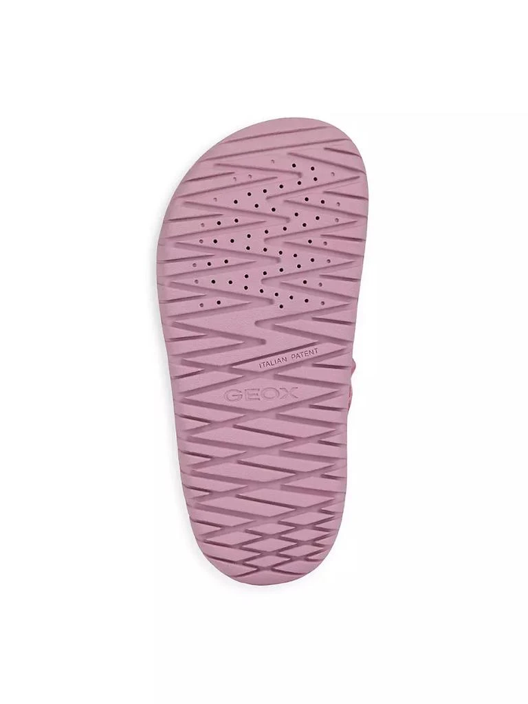 Little Girl's & Girl's Fommiex Sandals 商品