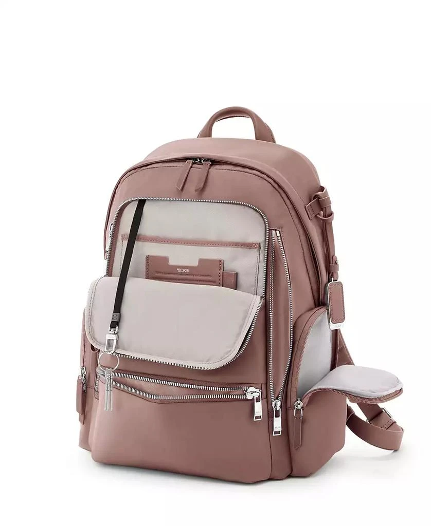 商品Tumi|Voyageur Celina Backpack,价格¥3524,第2张图片详细描述