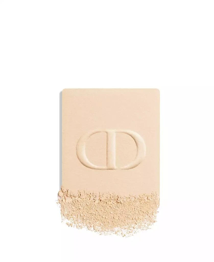 商品Dior|Forever Natural Matte Velvet Compact Foundation,价格¥393,第2张图片详细描述