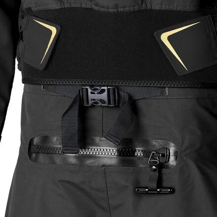 商品Level Six|Emperor Drysuit,价格¥7413,第5张图片详细描述