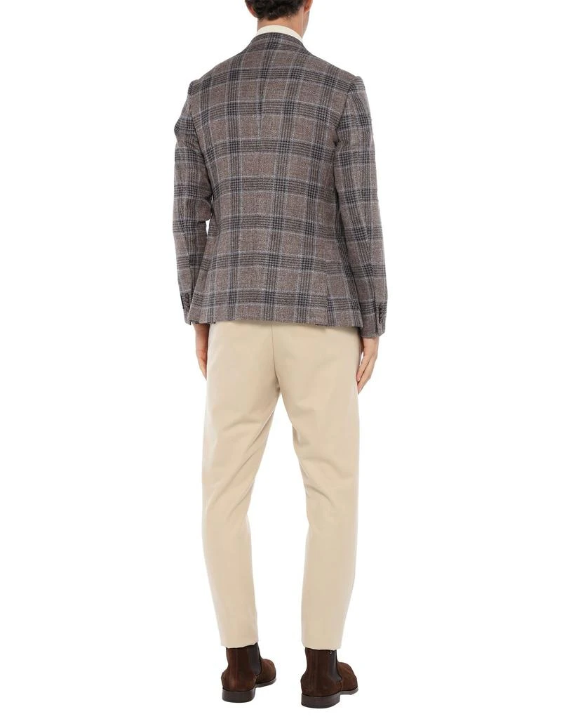 商品Zegna|Blazer,价格¥5065,第4张图片详细描述