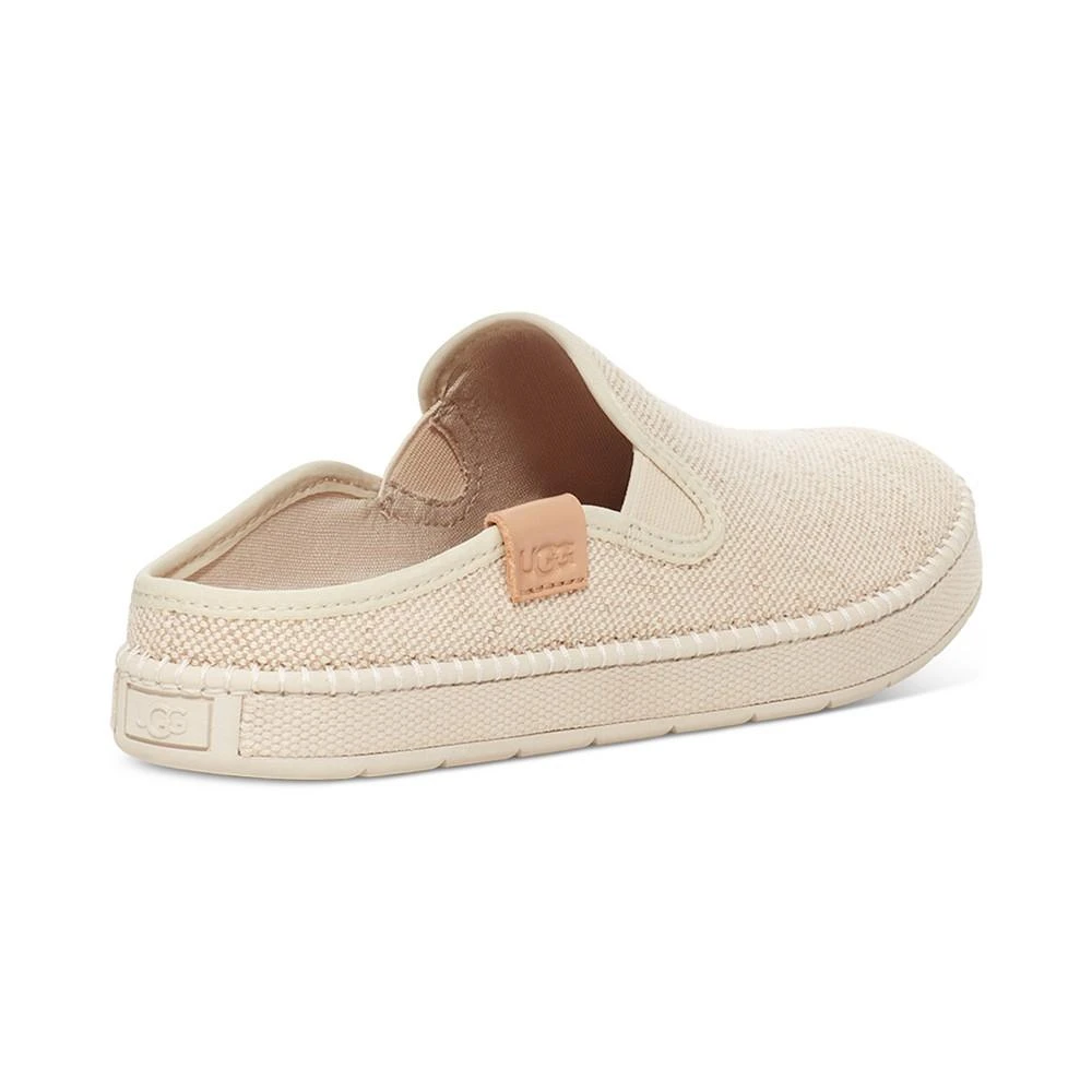 商品UGG|Women's Delu Slide Flats,价格¥300,第3张图片详细描述