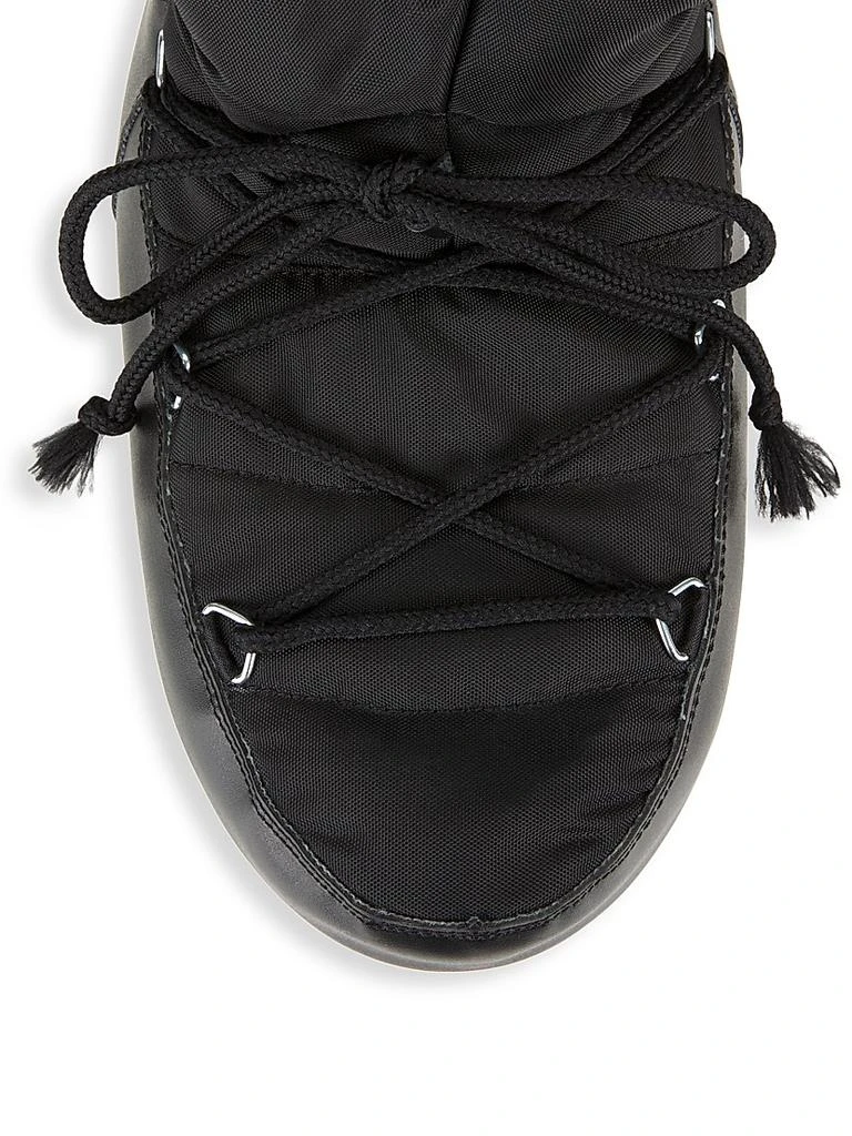 商品Moon Boot|Unisex Icon Evolution Pump Moon Boots,价格¥736,第4张图片详细描述