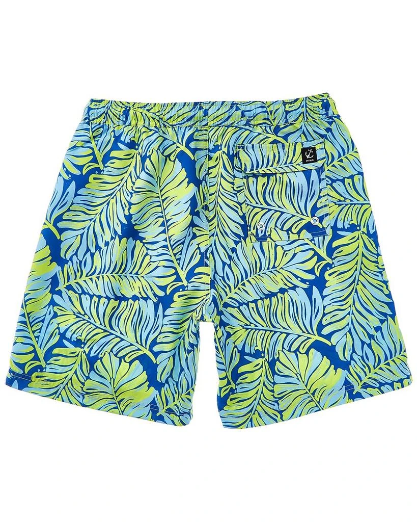 商品HIHO|HIHO Barbuda Swim Trunk,价格¥148,第2张图片详细描述