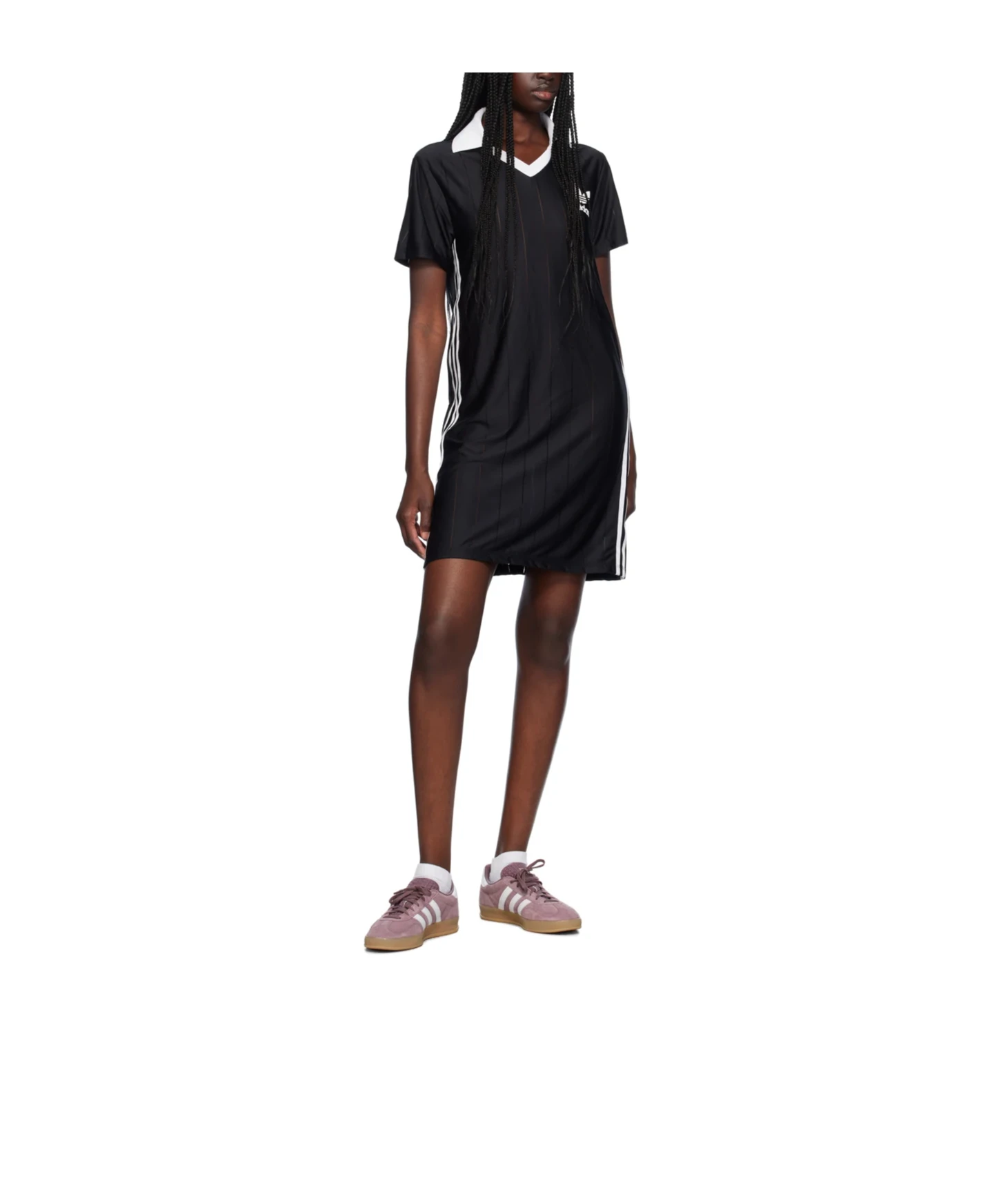 商品【商品预售7天】 Adidas|Adidas 女士运动鞋 IH5483 花色,价格¥1181,第5张图片详细描述