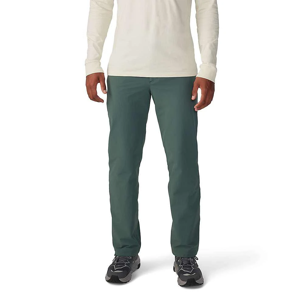 商品Mountain Hardwear|Mountain Hardwear Men's Yumalino Pant,价格¥734,第1张图片