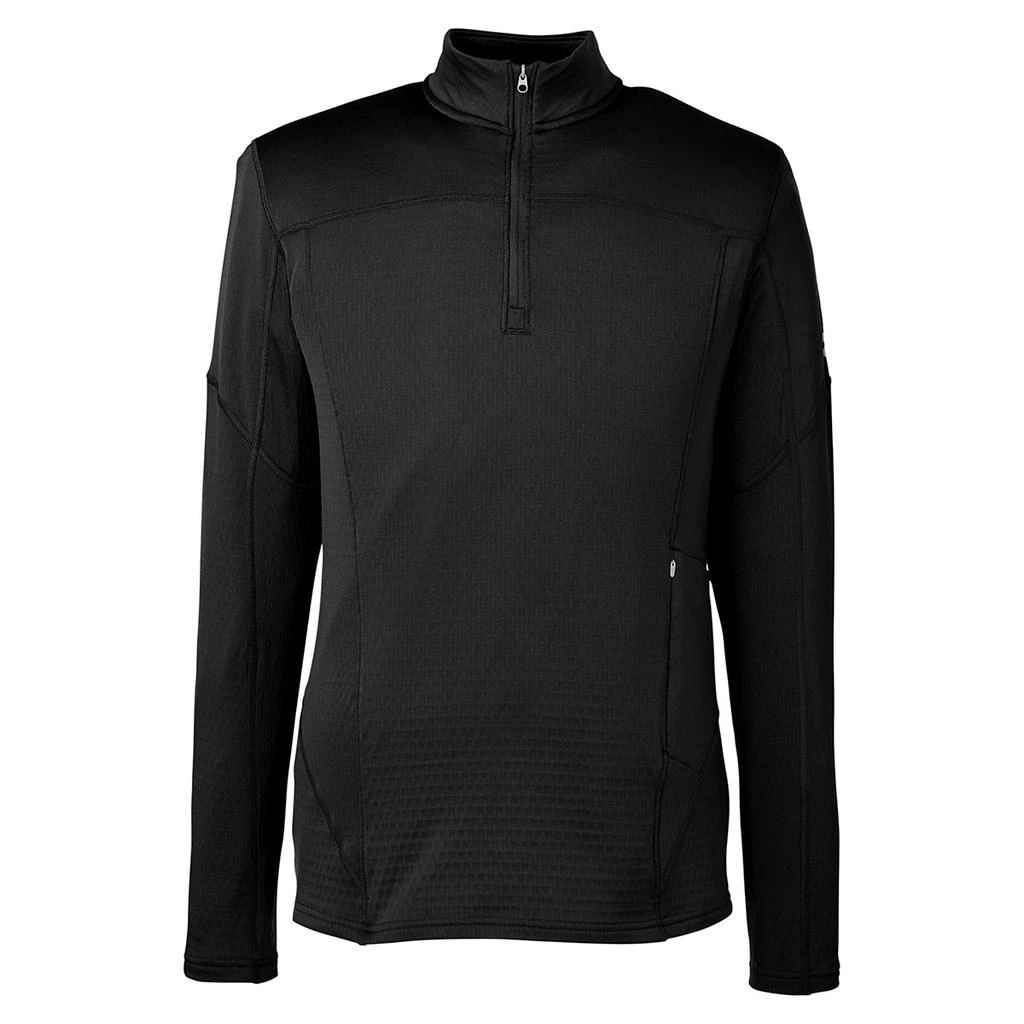 商品Under Armour|Under Armour Men's Spectra 1/4 Zip Pullover,价格¥136,第1张图片