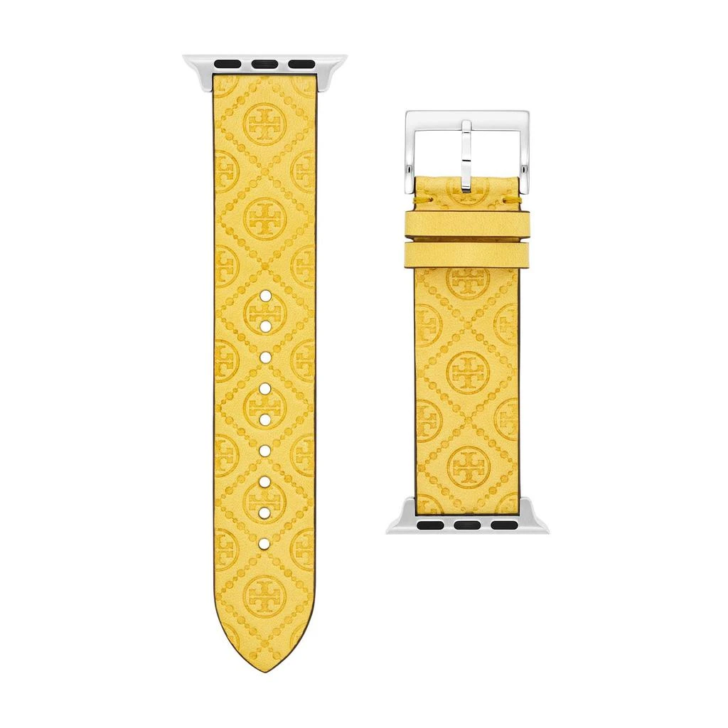 商品Tory Burch|38/40 mm Apple Strap,价格¥861,第5张图片详细描述