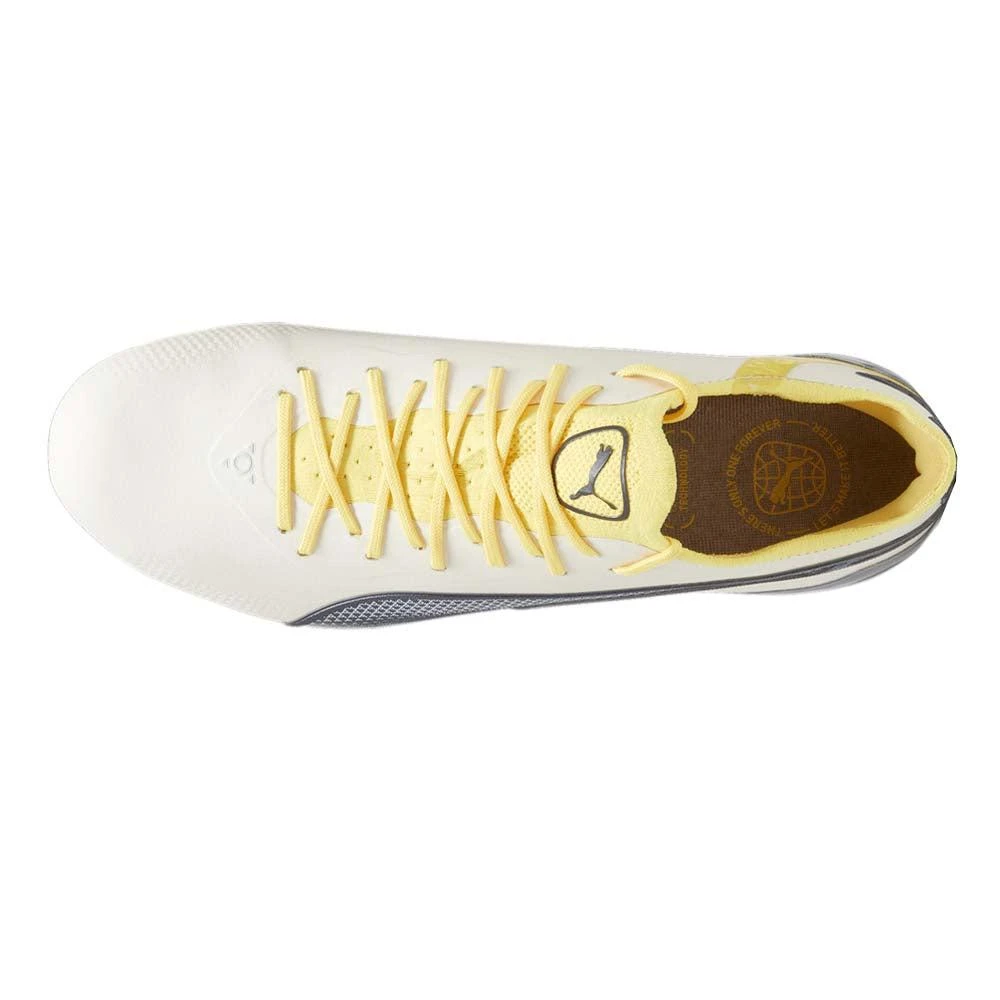 商品Puma|King Ultimate Firm Ground/Artificial Ground Soccer Cleats,价格¥754,第4张图片详细描述