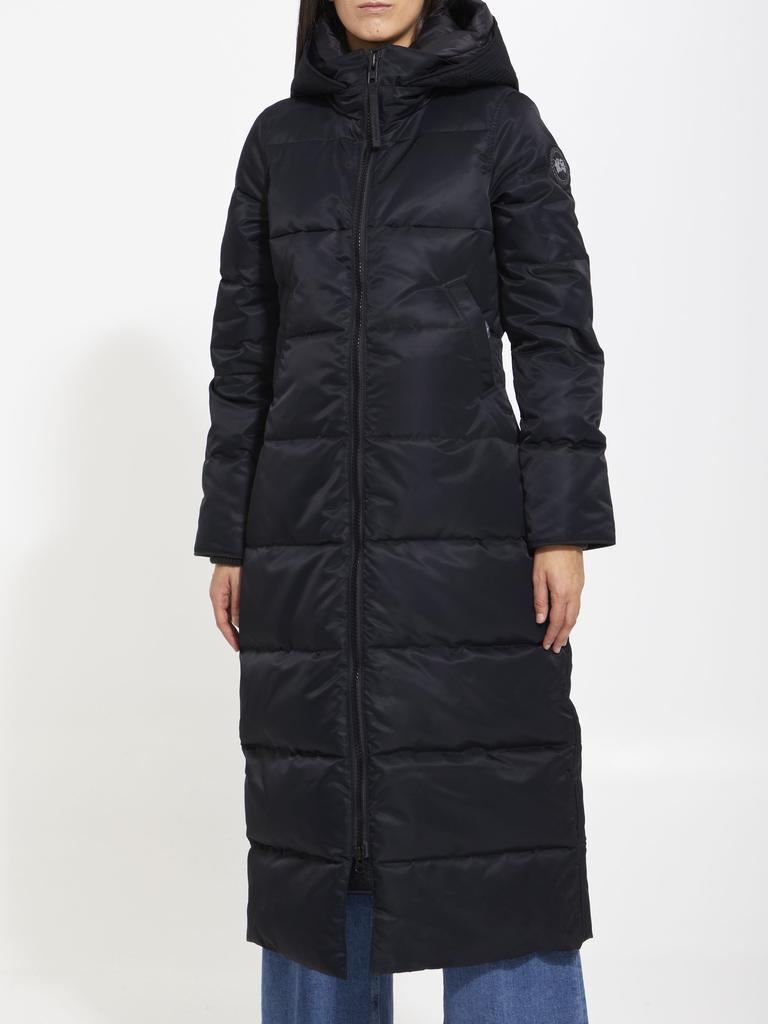 商品Canada Goose|Mystique parka,价格¥8371,第4张图片详细描述