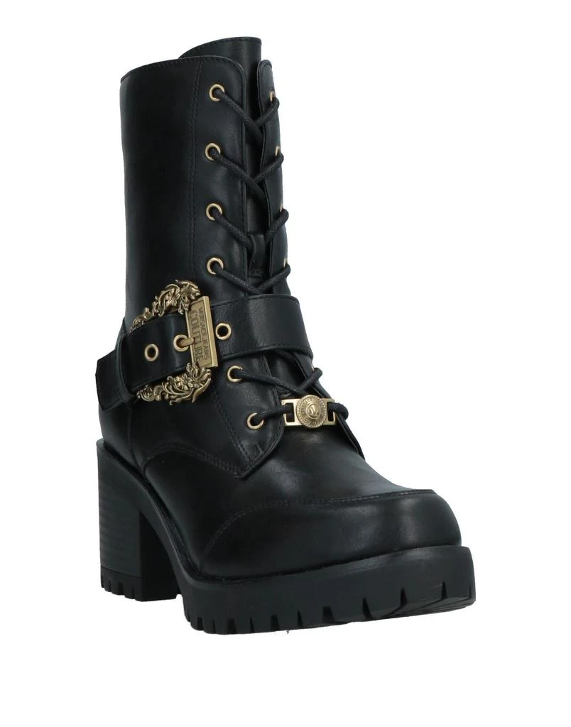 商品Versace|Ankle boot,价格¥1510,第2张图片详细描述