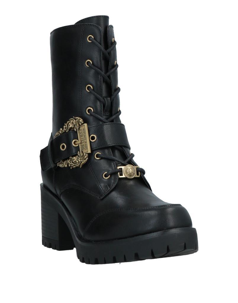 商品Versace|Ankle boot,价格¥1377,第4张图片详细描述