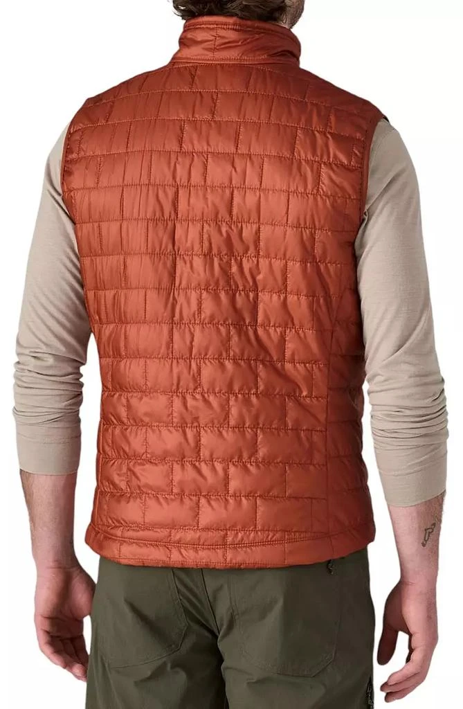 商品Patagonia|男士保暖马甲 多款配色,价格¥649,第2张图片详细描述