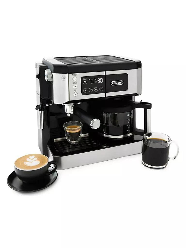 商品De'Longhi|All-In-One Espresso Machine,价格¥2249,第2张图片详细描述