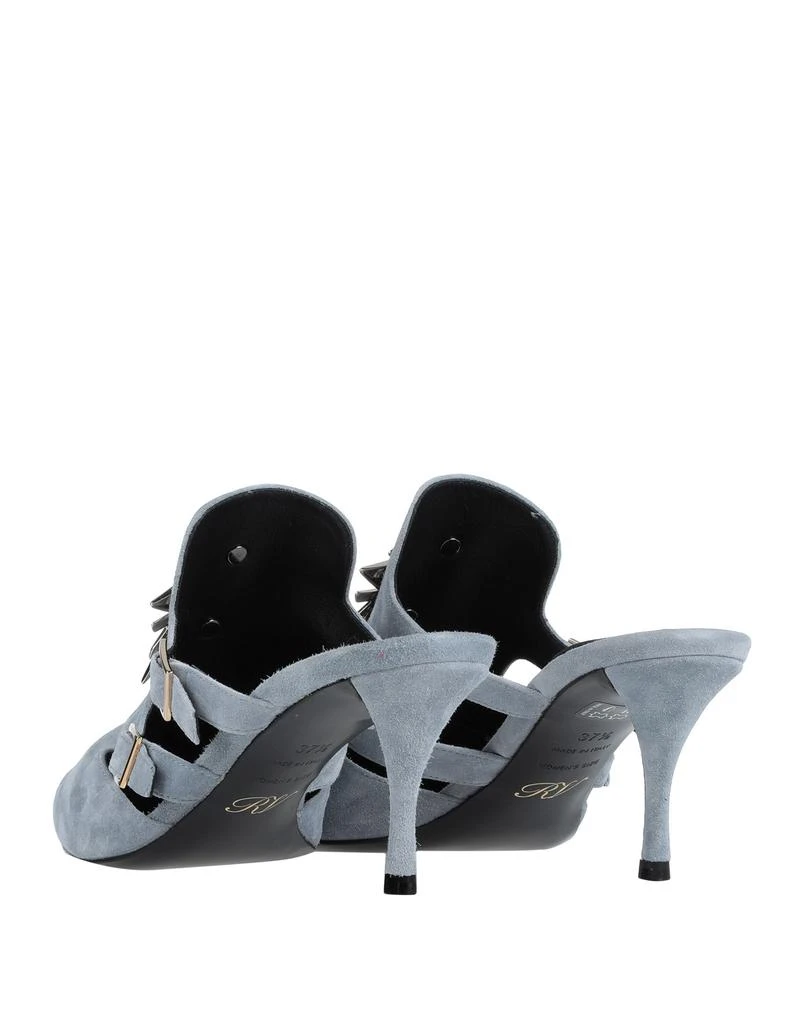 商品Roger Vivier|Mules and clogs,价格¥3930,第3张图片详细描述