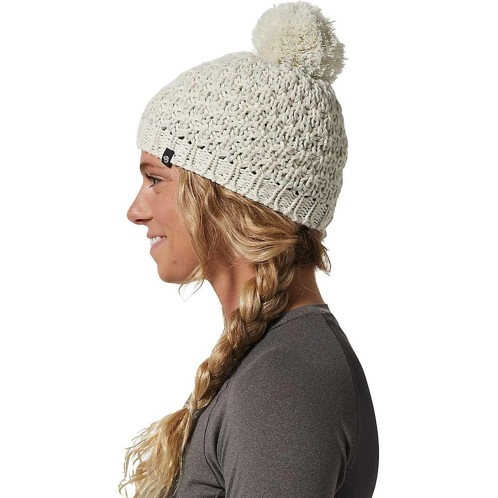 Mountain Hardwear Snow Capped Beanie 商品