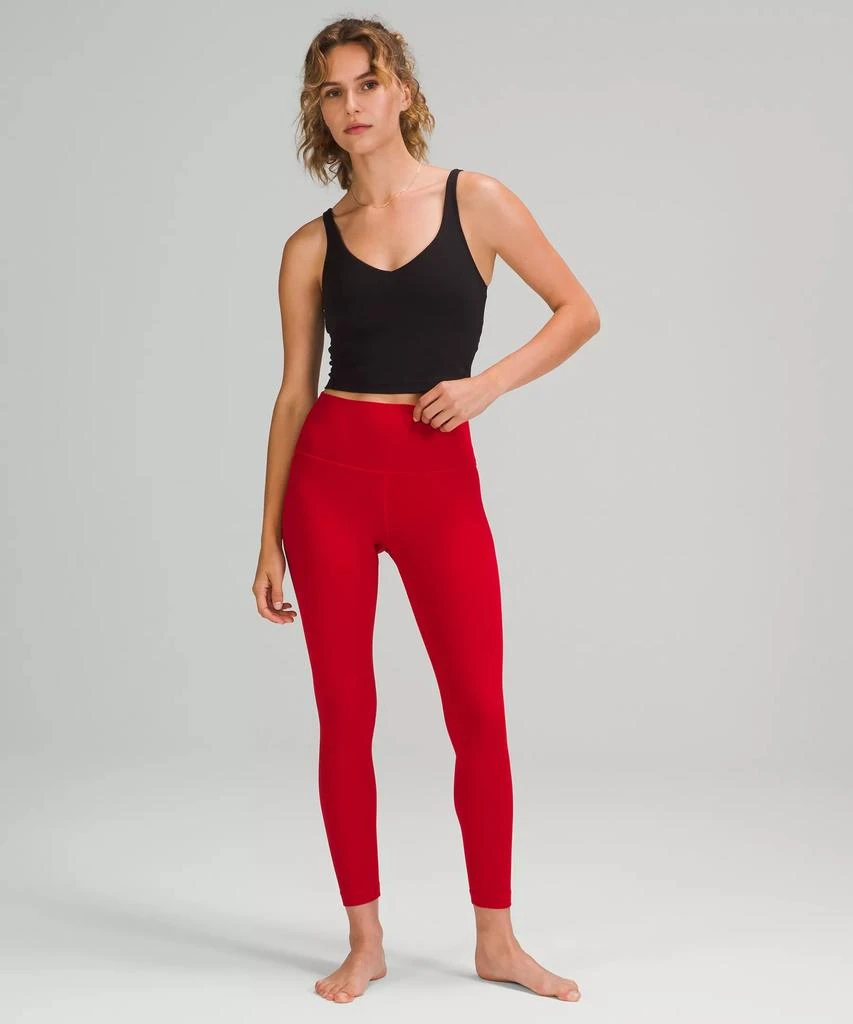 lululemon Align™ High-Rise Pant 25" 商品