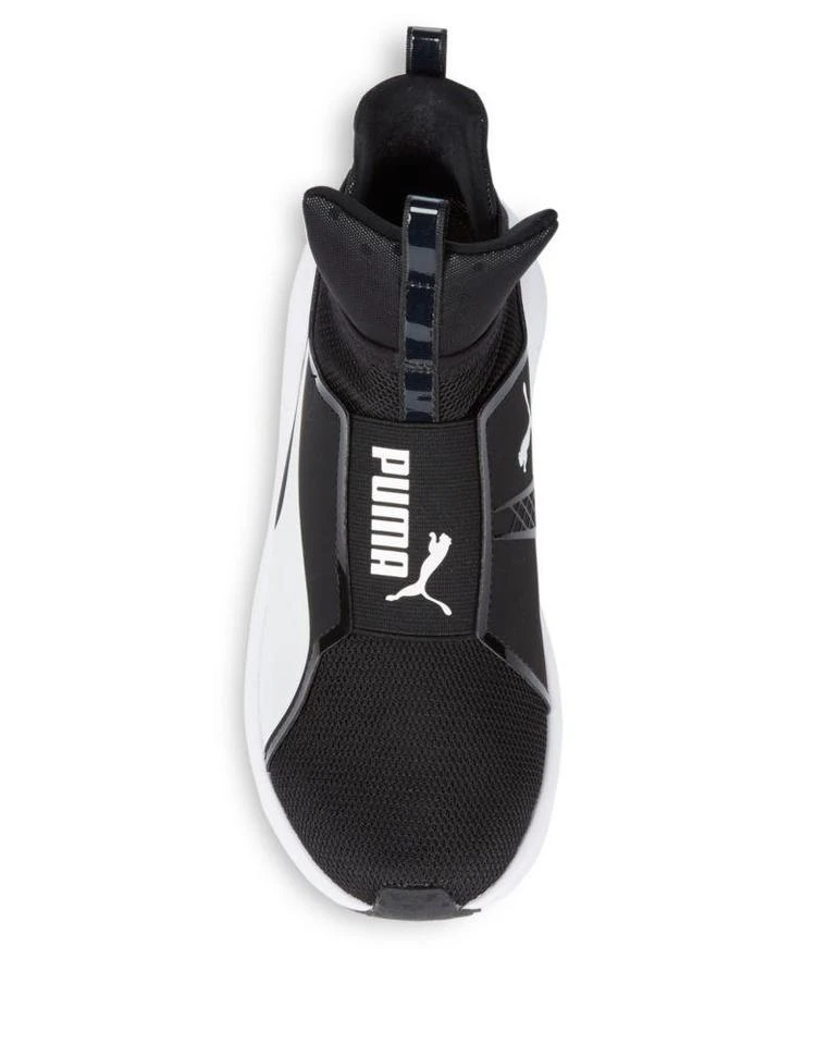 商品Puma|Fiercecore Slip-On 高帮运动鞋,价格¥677,第5张图片详细描述