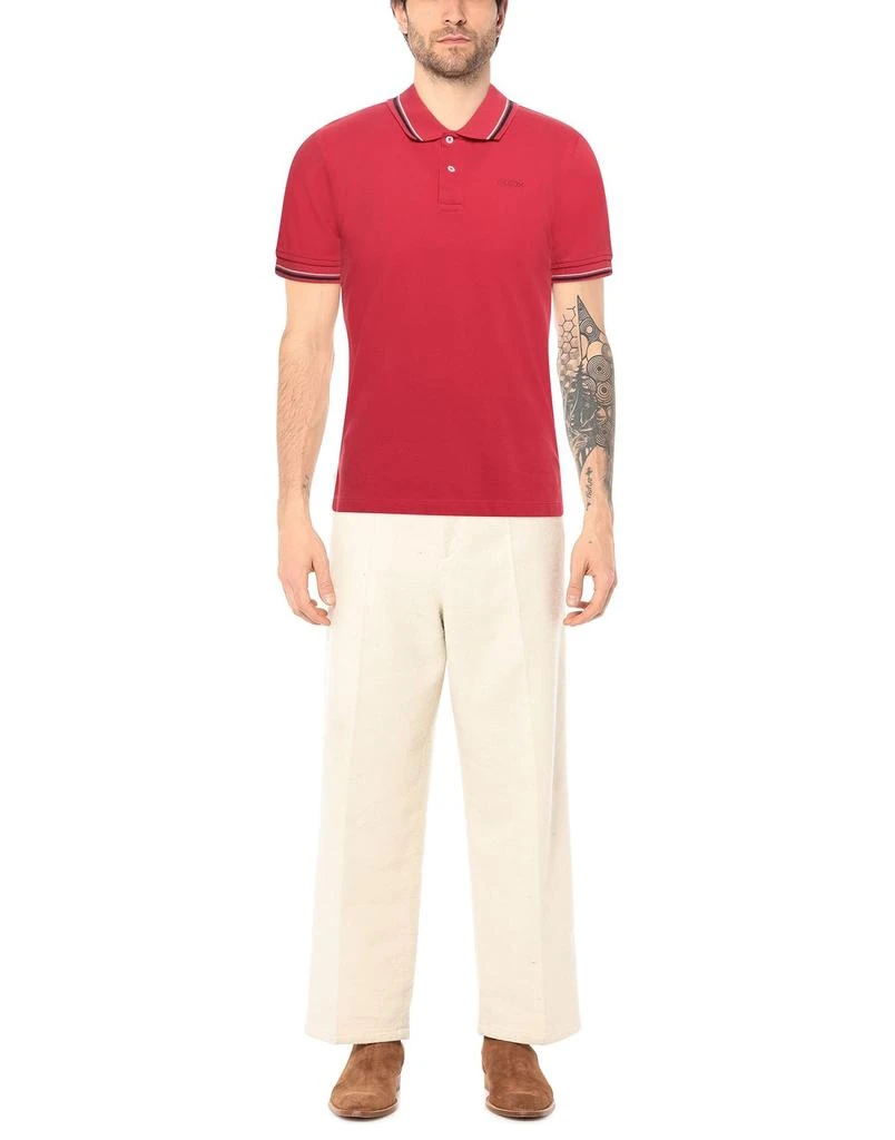 商品Geox|Polo shirt,价格¥209,第2张图片详细描述