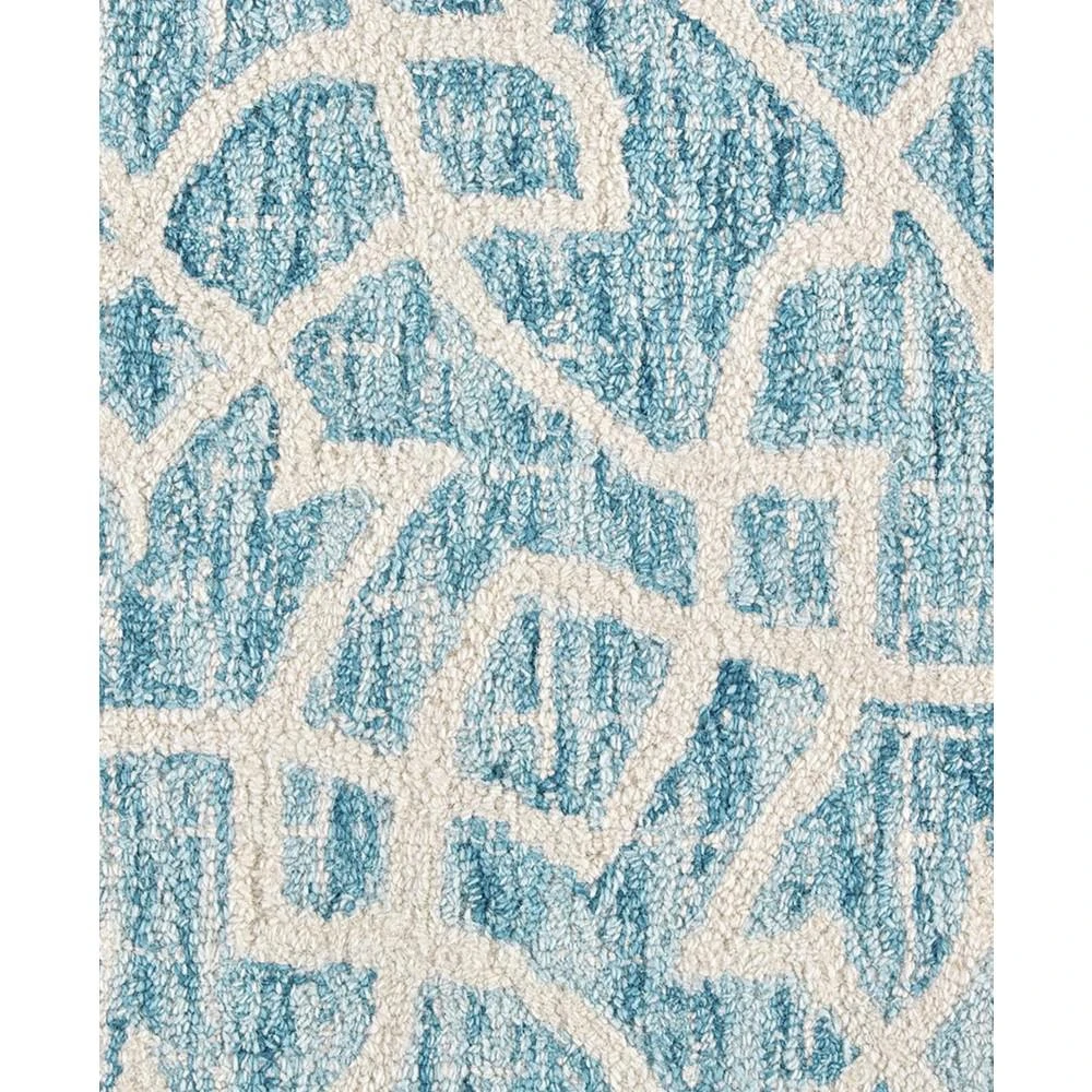 商品Simply Woven|Cavaillon CAV8068 9' x 12' Area Rug,价格¥10791,第3张图片详细描述