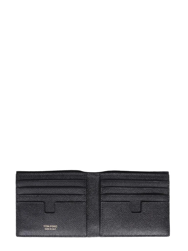 商品Tom Ford|BIFOLD WALLET,价格¥3049,第4张图片详细描述