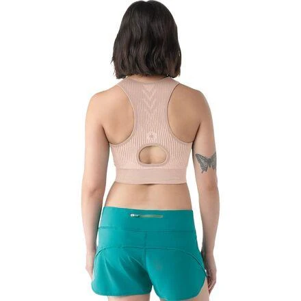 Intraknit Crop Bra - Women's 商品