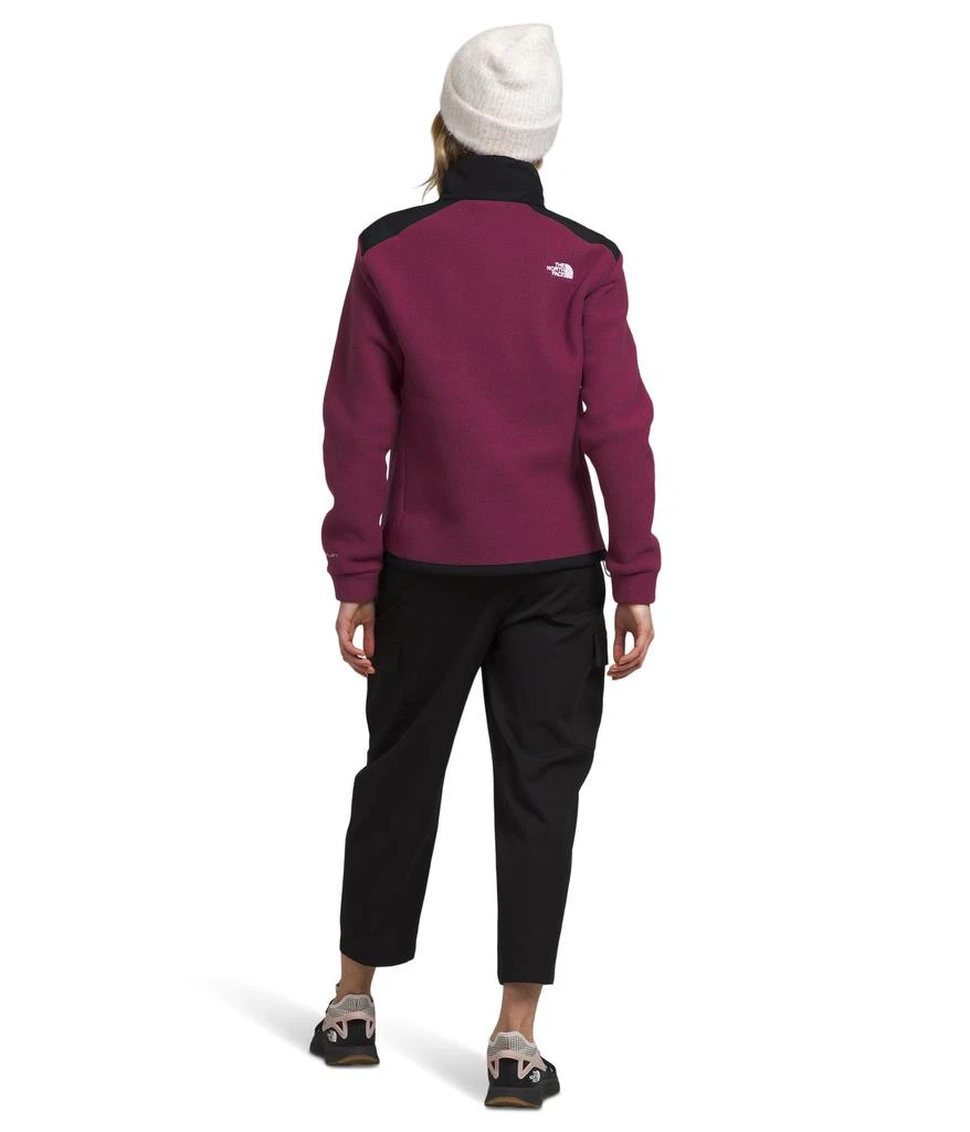 商品The North Face|Alpine Polartec® 200 Full Zip Jacket,价格¥609,第2张图片详细描述