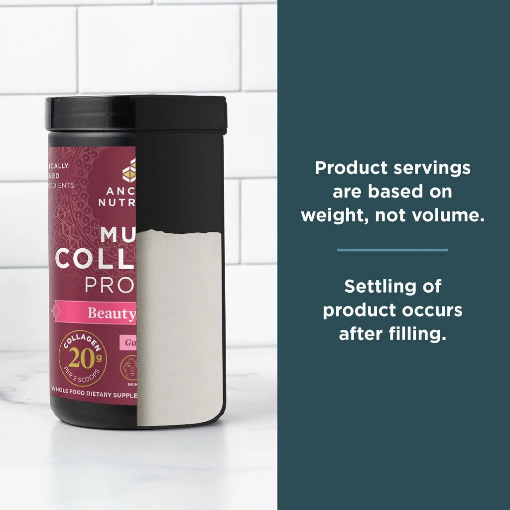 Multi Collagen Protein Beauty Within | Powder (24 Servings) 商品