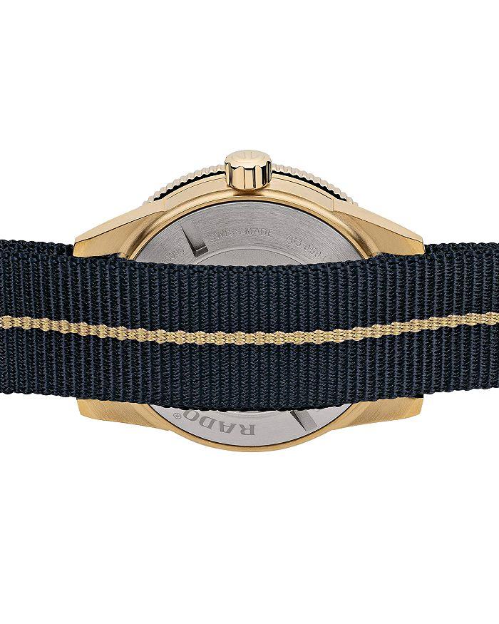 Captain Cook Bronze Watch, 42mm商品第9张图片规格展示