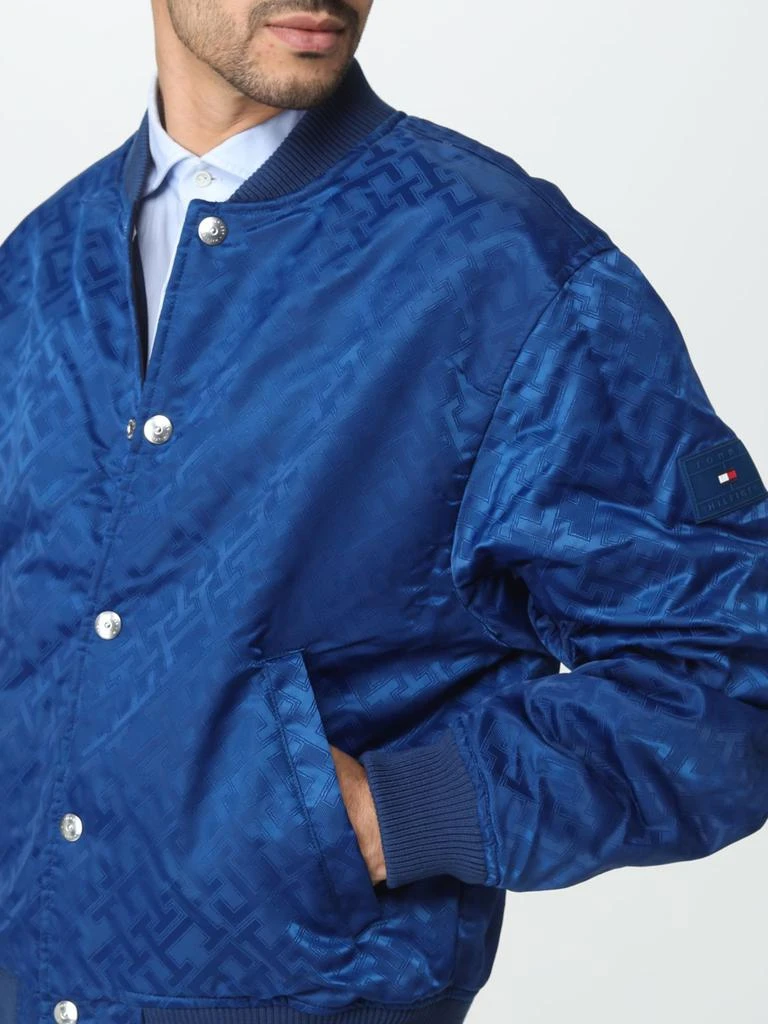 商品Tommy Hilfiger|Tommy Hilfiger jacket for man,价格¥2365,第5张图片详细描述