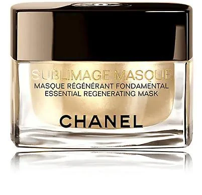 商品Chanel|香奈儿奢华精萃面膜 50g,价格¥1278,第1张图片