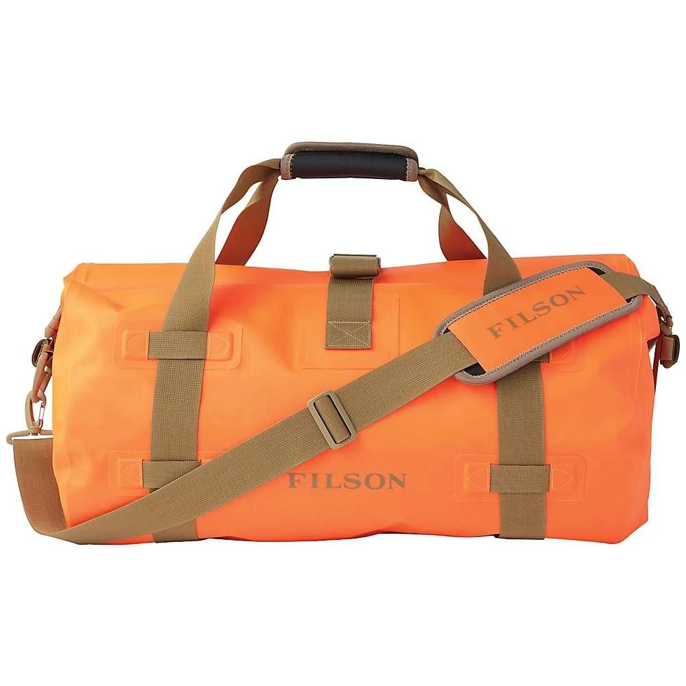 商品Filson|Filson Dry Duffle Bag,价格¥2070,第5张图片详细描述