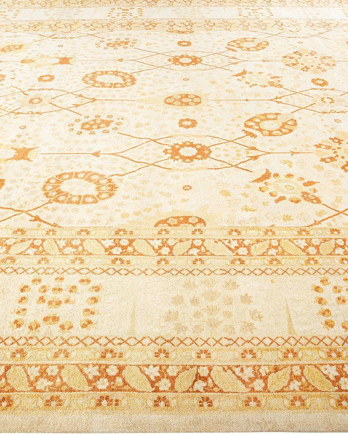 商品Bloomingdale's|Mogul M1494 Area Rug, 9'3" x 12'1",价格¥21455,第3张图片详细描述