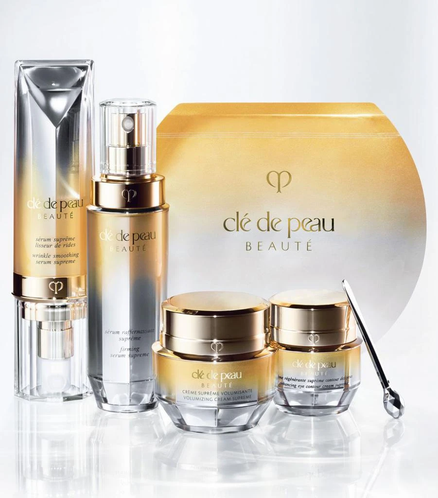 商品Cle de Peau|Volumizing Cream Supreme (50ml),价格¥3417,第5张图片详细描述