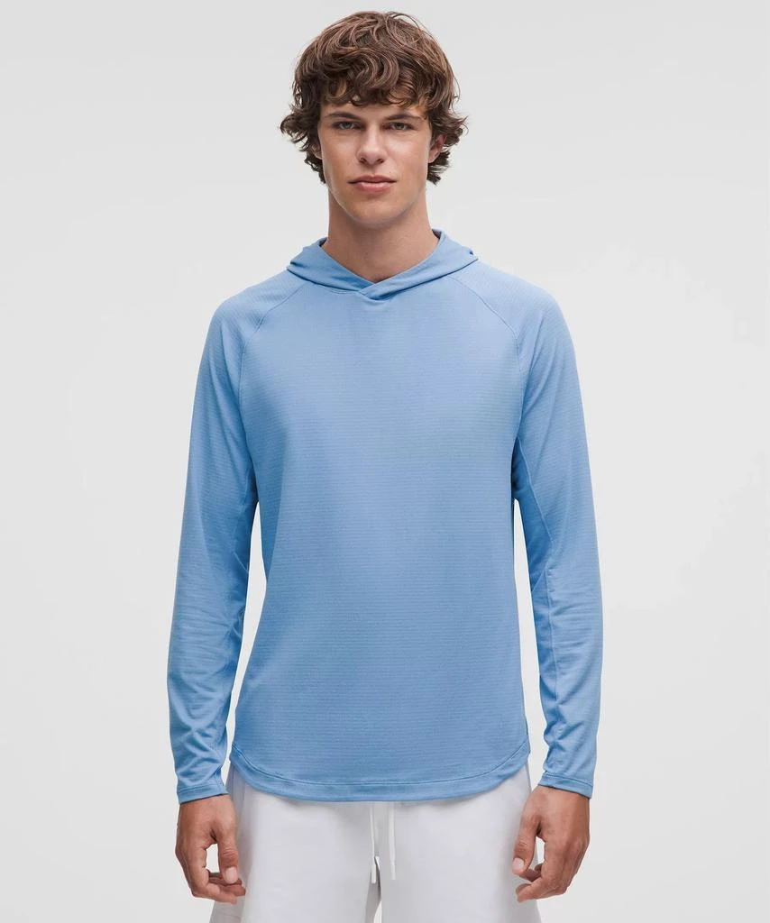 商品Lululemon|License to Train Hoodie,价格¥562,第1张图片